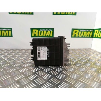 Recambio de centralita motor uce para audi a4 avant (b5) 1.9 tdi referencia OEM IAM 028906021F 0281001366 