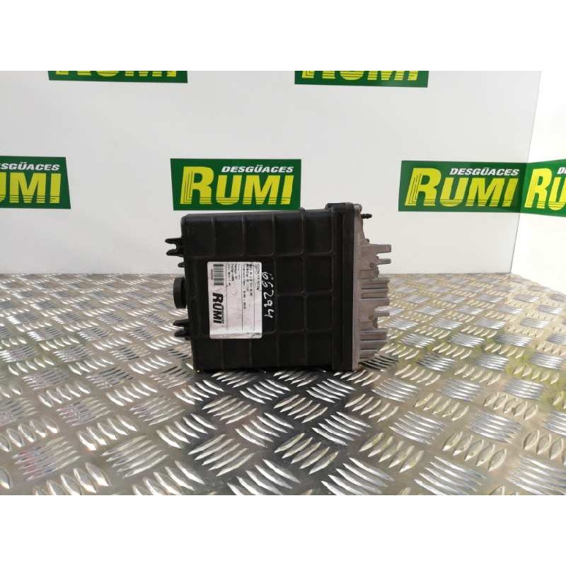 Recambio de centralita motor uce para audi a4 avant (b5) 1.9 tdi referencia OEM IAM 028906021F 0281001366 