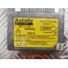 Recambio de centralita airbag para citroën xsara berlina 1.9 d sx referencia OEM IAM 9636894280 550741100 