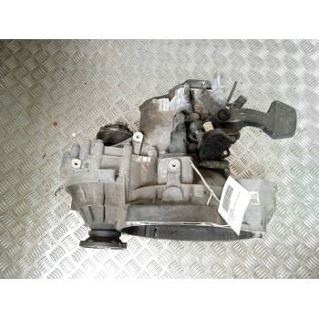 Recambio de caja cambios para volkswagen golf vii lim. 1.6 tdi dpf referencia OEM IAM LUB  