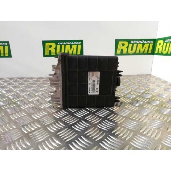 Recambio de centralita motor uce para audi a4 avant (b5) 1.9 tdi referencia OEM IAM 028906021F 0281001366 