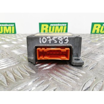 Recambio de centralita airbag para citroën xsara berlina 1.9 d sx referencia OEM IAM 9636894280 550741100 