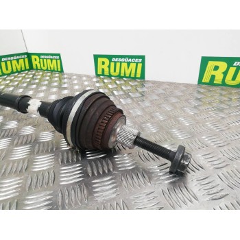 Recambio de transmision delantera derecha para audi a6 avant (c4) 2.5 tdi referencia OEM IAM   