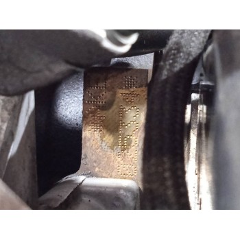 Recambio de motor completo para audi a6 berlina (4b2) 2.5 tdi referencia OEM IAM AKE  