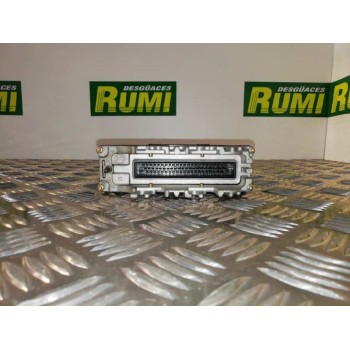 Recambio de centralita motor uce para audi a4 avant (b5) 1.9 tdi referencia OEM IAM 028906021F 0281001366 