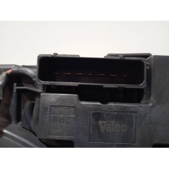 Recambio de electroventilador para saab 9-3 sport hatch 1.9 tid linear referencia OEM IAM 874678E AD1060 