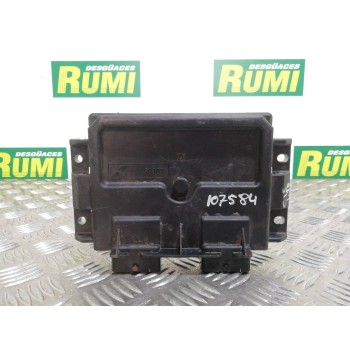 Recambio de centralita motor uce para citroën c15 rd familiale referencia OEM IAM 9650359580 9650360180 R04080024E
