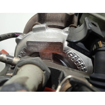 Recambio de motor completo para audi a6 berlina (4b2) 2.5 tdi referencia OEM IAM AKE  