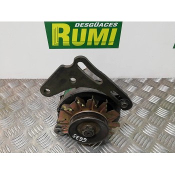 Recambio de alternador para opel corsa b swing referencia OEM IAM   