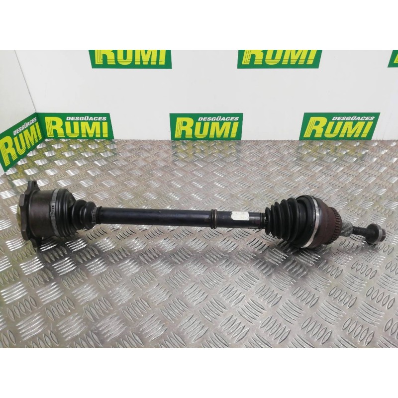 Recambio de transmision delantera izquierda para audi a6 avant (c4) 2.5 tdi referencia OEM IAM   