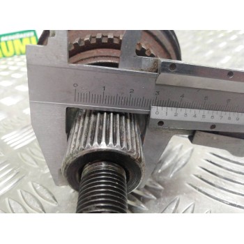 Recambio de transmision delantera izquierda para audi a6 avant (c4) 2.5 tdi referencia OEM IAM   