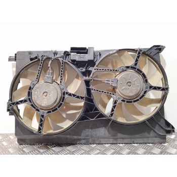 Recambio de electroventilador para saab 9-3 sport hatch 1.9 tid linear referencia OEM IAM 874678E AD1060 