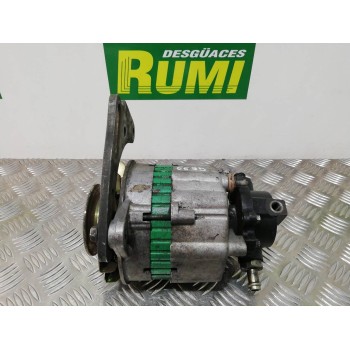 Recambio de alternador para opel corsa b swing referencia OEM IAM   
