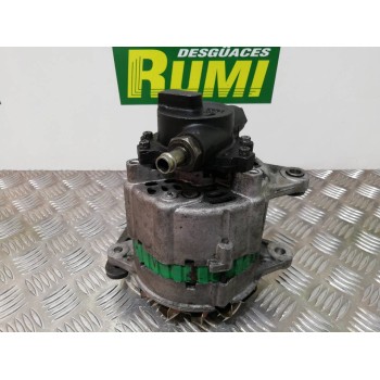 Recambio de alternador para opel corsa b swing referencia OEM IAM   