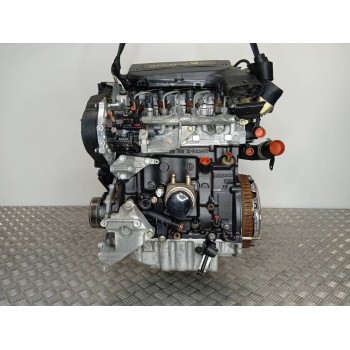 Recambio de motor completo para renault kangoo (f/kc0) 1.9 dci diesel cat referencia OEM IAM F9Q790 INYECCION BOSCH F9Q3790