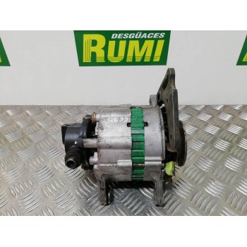 Recambio de alternador para opel corsa b swing referencia OEM IAM   