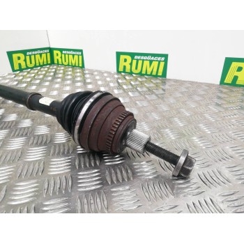 Recambio de transmision delantera izquierda para audi a6 avant (c4) 2.5 tdi referencia OEM IAM   