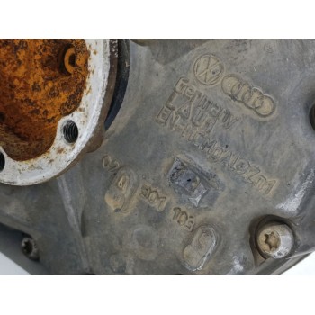 Recambio de caja cambios para volkswagen passat berlina (3c2) advance referencia OEM IAM HDV  