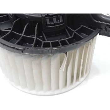 Recambio de motor calefaccion para hyundai tucson 1.7 crdi cat referencia OEM IAM D316NFFAA  