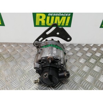 Recambio de alternador para opel corsa b swing referencia OEM IAM   