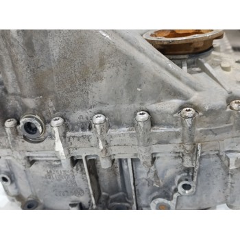 Recambio de caja cambios para volkswagen passat berlina (3c2) advance referencia OEM IAM HDV  