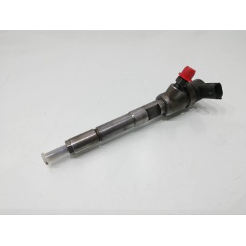 Recambio de inyector para fiat doblo cargo basis kombi referencia OEM IAM 0445110351  