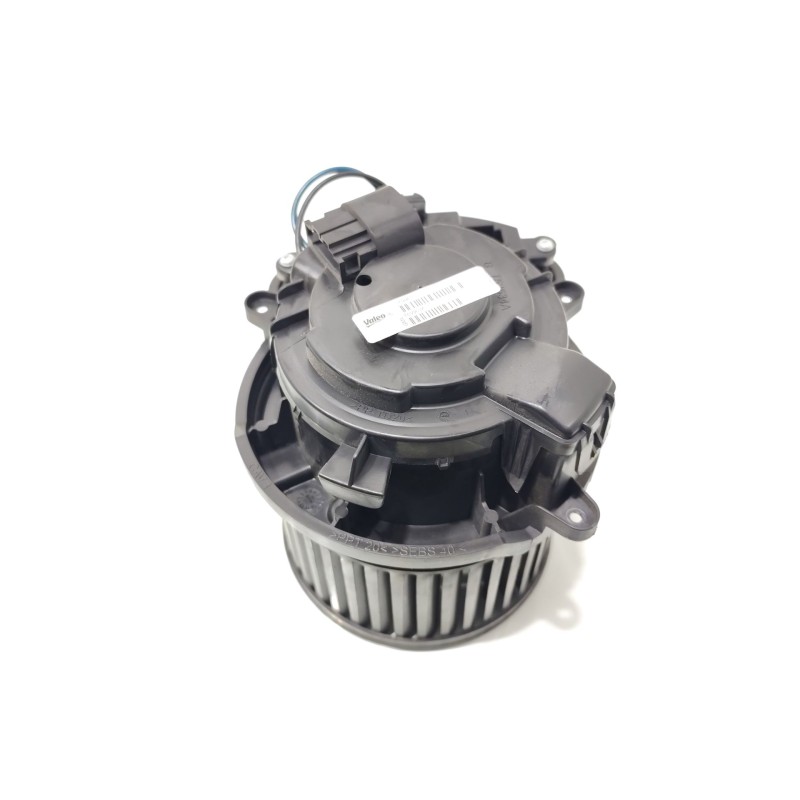 Recambio de motor calefaccion para renault megane iv berlina 5p business referencia OEM IAM T69963A  