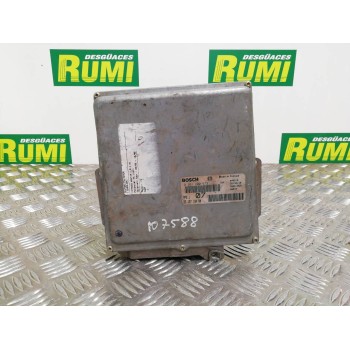 Recambio de centralita motor uce para citroën xantia berlina 1.8i sx / 1.8 sx referencia OEM IAM 9619719480 0261200673 