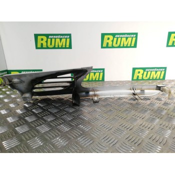 Recambio de rejilla delantera para renault megane i berlina hatchback (ba0) 1.9 dti alize referencia OEM IAM   