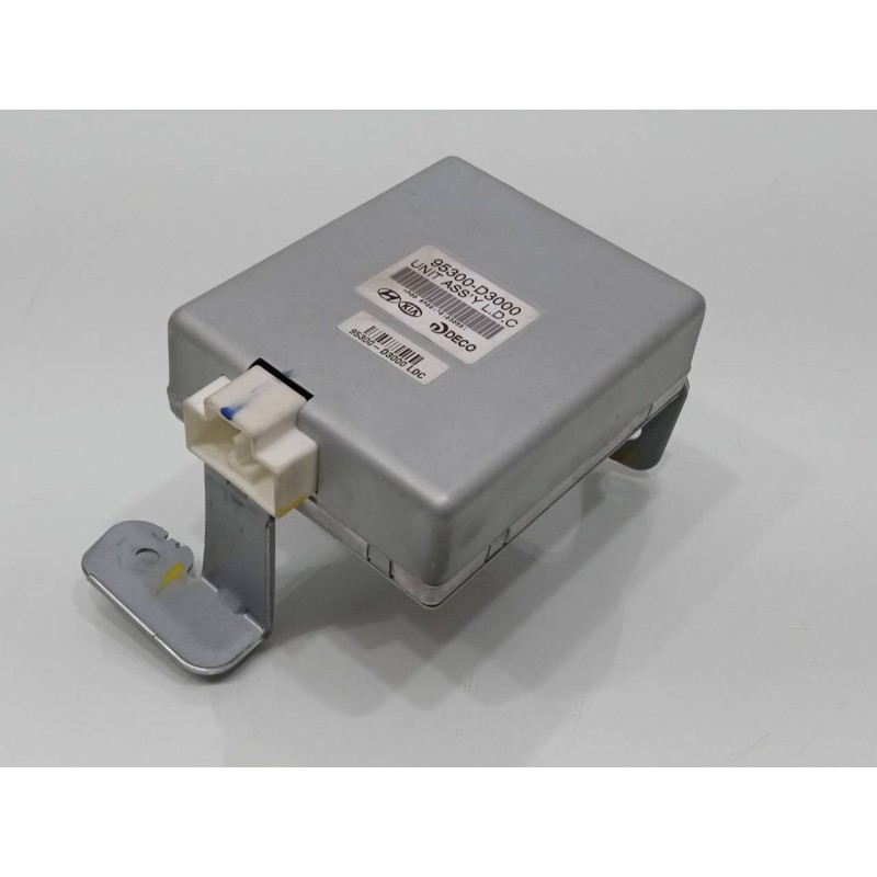 Recambio de modulo electronico para hyundai tucson 1.7 crdi cat referencia OEM IAM 95300D3000  