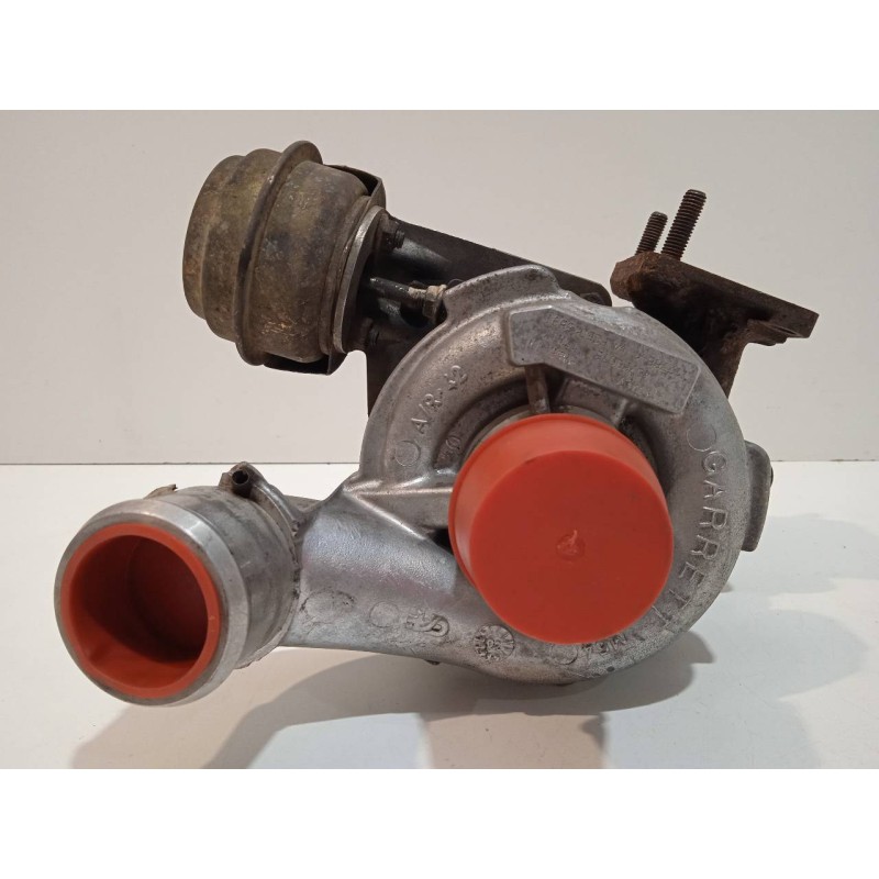Recambio de turbocompresor para alfa romeo 156 (116) 1.9 jtd cat referencia OEM IAM 46786078  