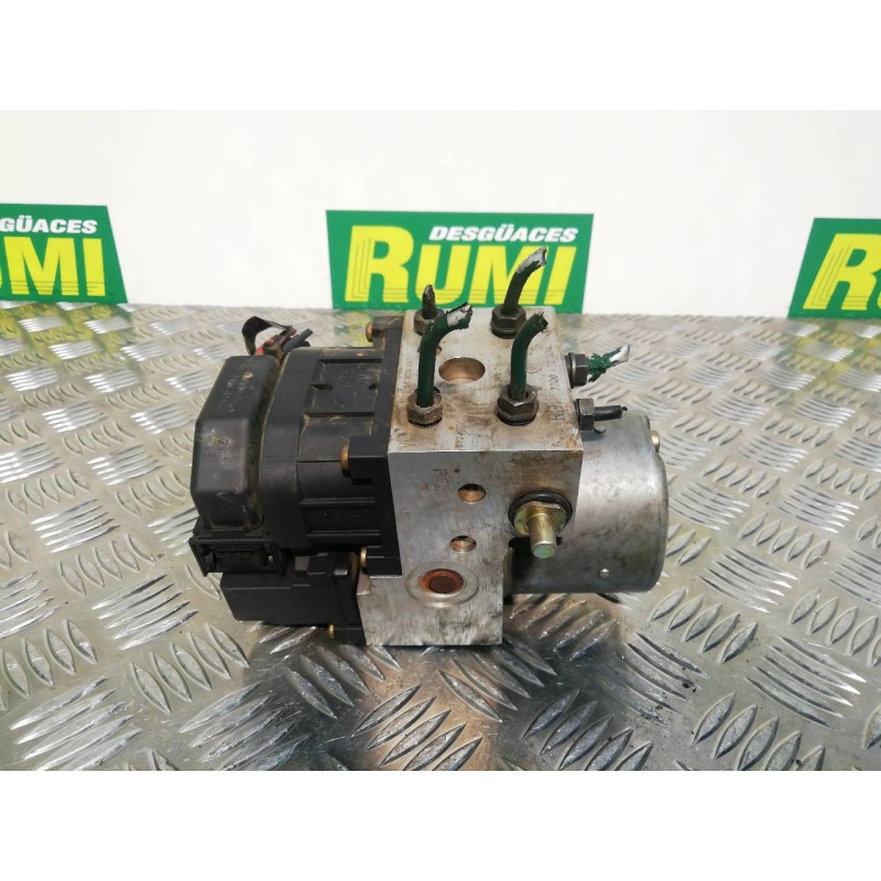 Recambio de abs para renault megane i berlina hatchback (ba0) 1.9 dti alize referencia OEM IAM 7700423034 0265216555 