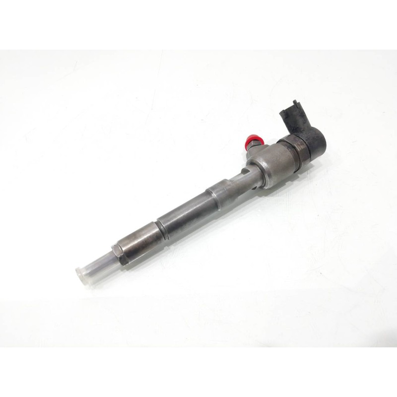 Recambio de inyector para fiat doblo cargo basis kombi referencia OEM IAM 0445110351  