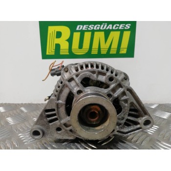Recambio de alternador para nissan micra (k11) básico (k11) referencia OEM IAM 231000U060 0123115010 