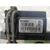 Recambio de abs para renault megane i berlina hatchback (ba0) 1.9 dti alize referencia OEM IAM 7700423034 0265216555 