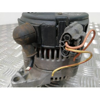 Recambio de alternador para nissan micra (k11) básico (k11) referencia OEM IAM 231000U060 0123115010 