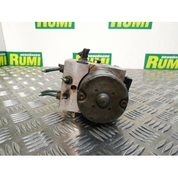 Recambio de abs para renault megane i berlina hatchback (ba0) 1.9 dti alize referencia OEM IAM 7700423034 0265216555 