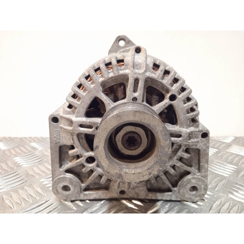 Recambio de alternador para renault scenic ii confort dynamique referencia OEM IAM 8200495294 TG11C049 2543342A