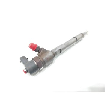 Recambio de inyector para fiat doblo cargo basis kombi referencia OEM IAM 0445110351  