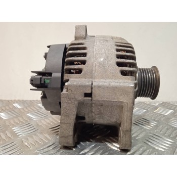 Recambio de alternador para renault scenic ii confort dynamique referencia OEM IAM 8200495294 TG11C049 2543342A