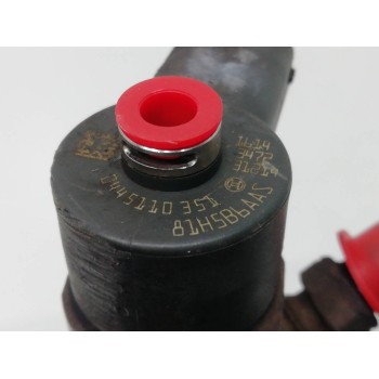 Recambio de inyector para fiat doblo cargo basis kombi referencia OEM IAM 0445110351  