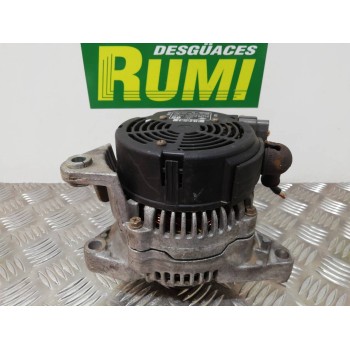 Recambio de alternador para nissan micra (k11) básico (k11) referencia OEM IAM 231000U060 0123115010 