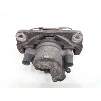 Recambio de pinza de freno delantera izquierda para citroën c4 grand picasso feel referencia OEM IAM 9807197280  