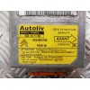 Recambio de centralita airbag para citroën xsara berlina 1.9 d sx referencia OEM IAM 9633504180 550741100 