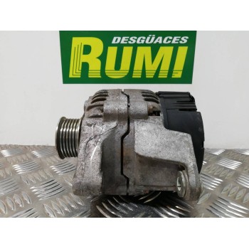 Recambio de alternador para nissan micra (k11) básico (k11) referencia OEM IAM 231000U060 0123115010 