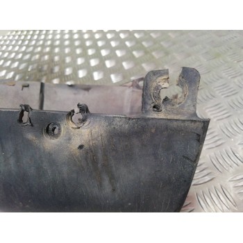 Recambio de puntera paragolpes trasera derecha para nissan patrol gr (y61) básico referencia OEM IAM   