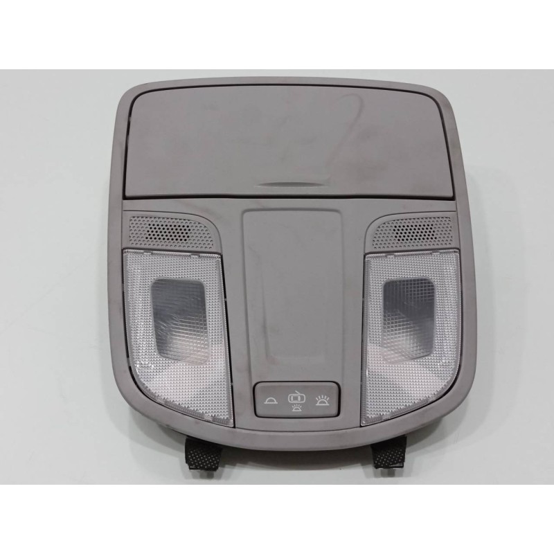 Recambio de luz interior para hyundai tucson 1.7 crdi cat referencia OEM IAM 92800D300X  