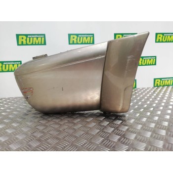 Recambio de puntera paragolpes trasera derecha para nissan patrol gr (y61) básico referencia OEM IAM   