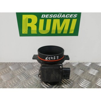 Recambio de caudalimetro para ford mondeo berlina (gd) clx referencia OEM IAM 97BP12B579AA  