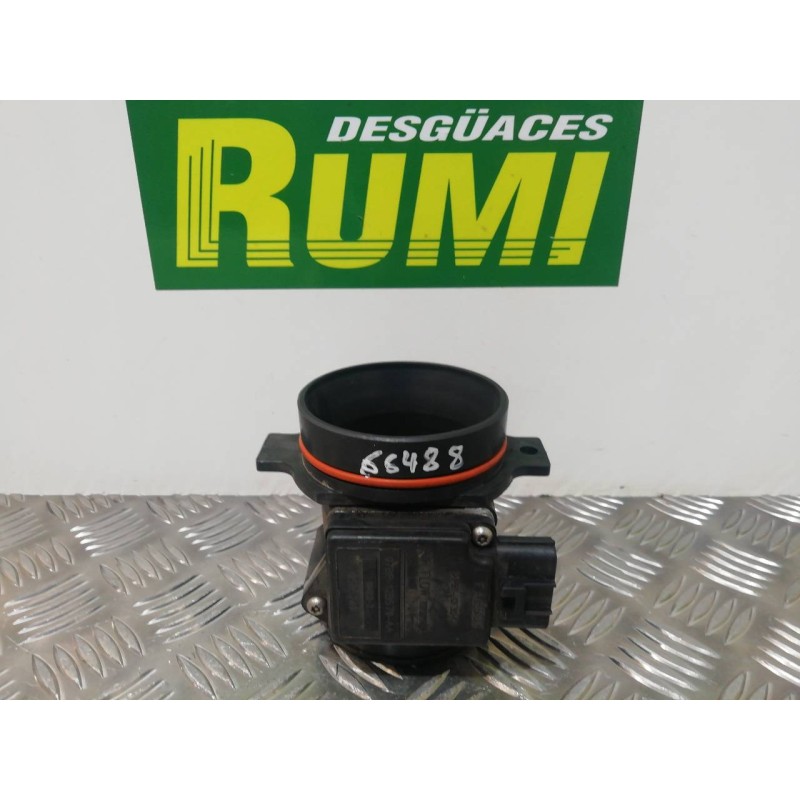 Recambio de caudalimetro para ford mondeo berlina (gd) clx referencia OEM IAM 97BP12B579AA  